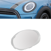 Left (Passenger Side) Headlight Lens for BMW Mini Cooper F56 (2011-2015)-6