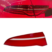 Left Side Outer Tail Lamp Cover for Jaguar XE (2020-2023)-4