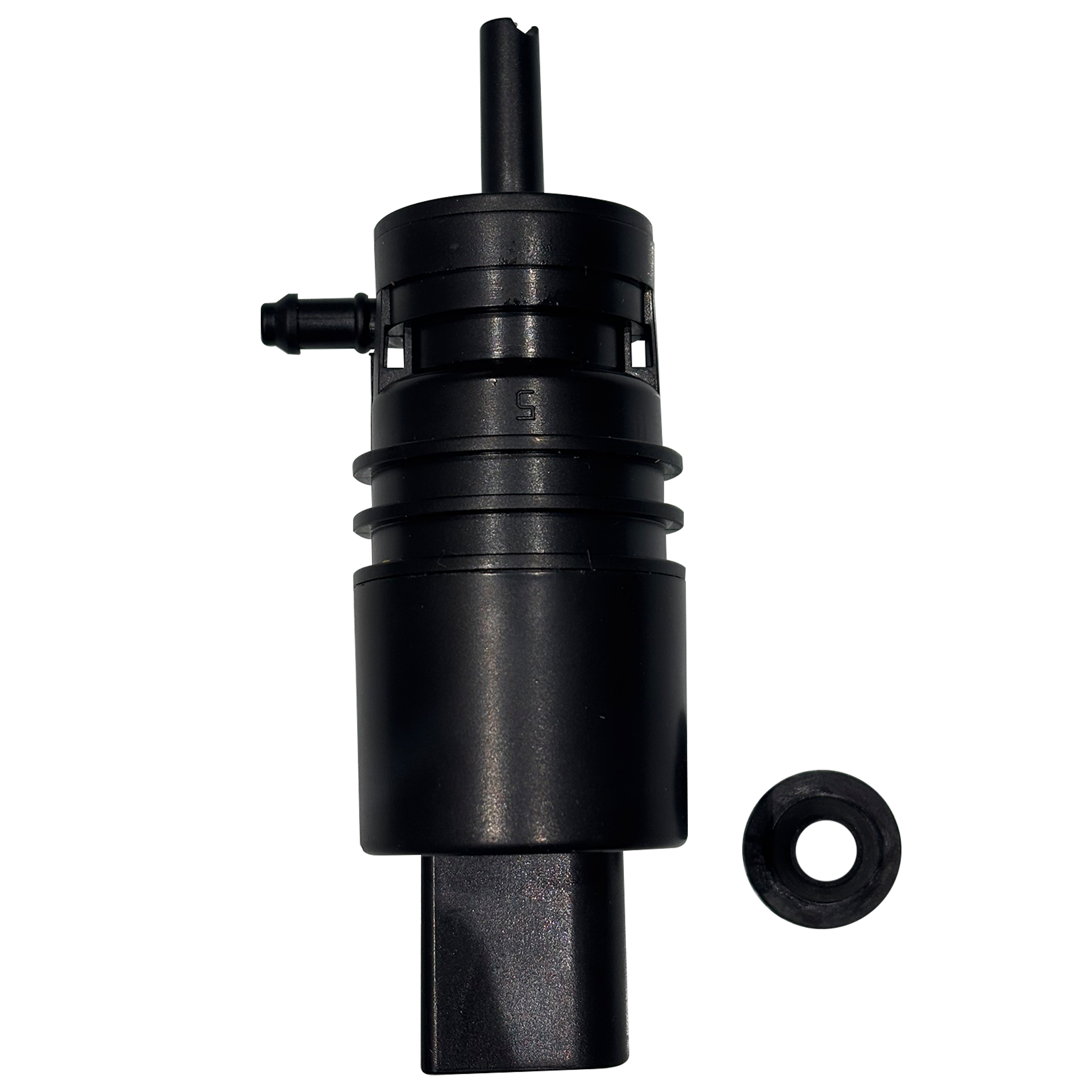 Wiper Motor for Mercedes Benz C-Class W203 (2000-2007)-4