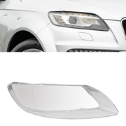 Right (Driver Side) Headlight Lens for Audi Q7 (2007-2016)-6