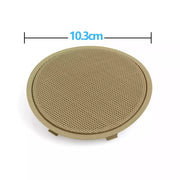 Buy BMW X5 Series SUV (2014-2020) Beige Door Loudspeaker Cover (F15)