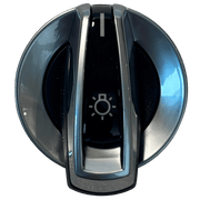 Headlight Switch Rotary Knob for BMW 5 Series G30-6