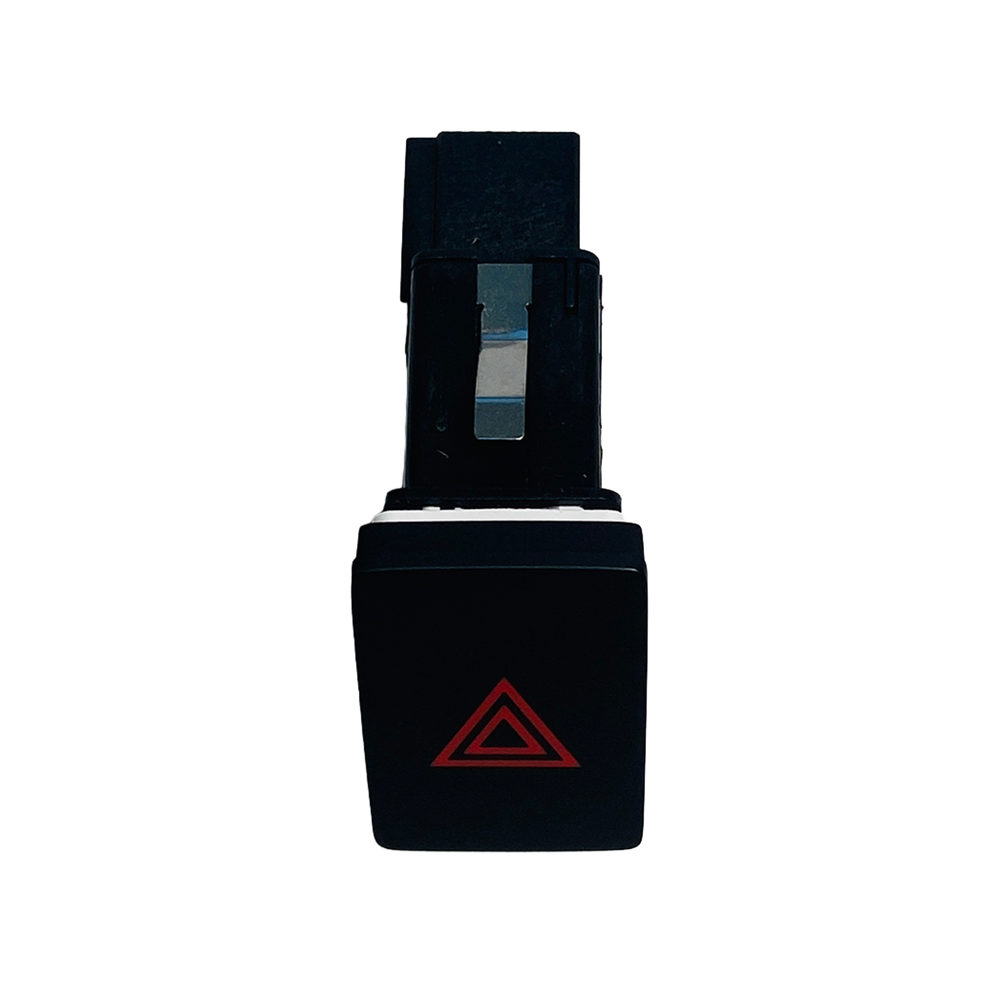 SKODA OCTAVIA (2013–2020 ) Black Hazard Light Switch (5E)-5