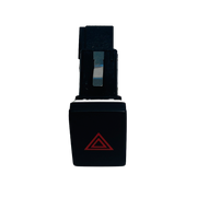 SKODA OCTAVIA (2013–2020 ) Black Hazard Light Switch (5E)-5