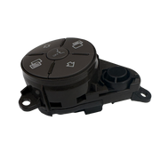 left Moka Steering Wheel Buttons With Circuit Board Assembly New Model Set for Mercedes Benz M-Class W164 (1 Pcs)-5