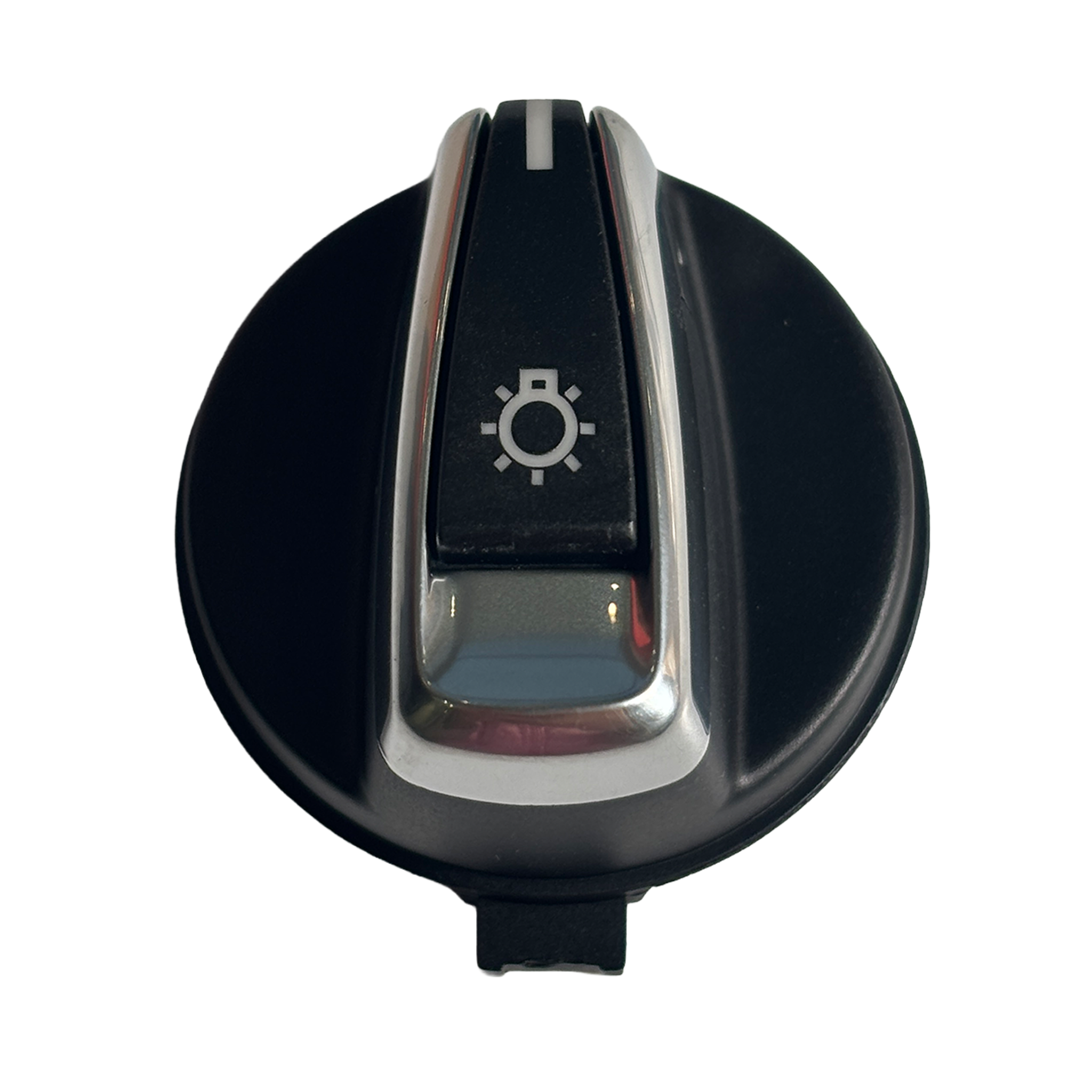 BMW 3 Series Sedan (2005-2011) Headlight Switch Knob (E90)-5