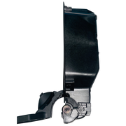 Bottom case of Fuel Tank Cover for Mercedes GLC W253 (2015-2022)-5