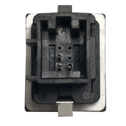 Hazard Warning Light Switch for Skoda Superb (2016-2024)-5
