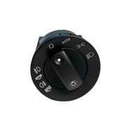 Headlight Switch for Audi A4 B7 4shifts-5