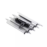 Mercedes Benz E-Class Sedan (2010-2016) Left AC Vent Grille Repair Kit (W212)