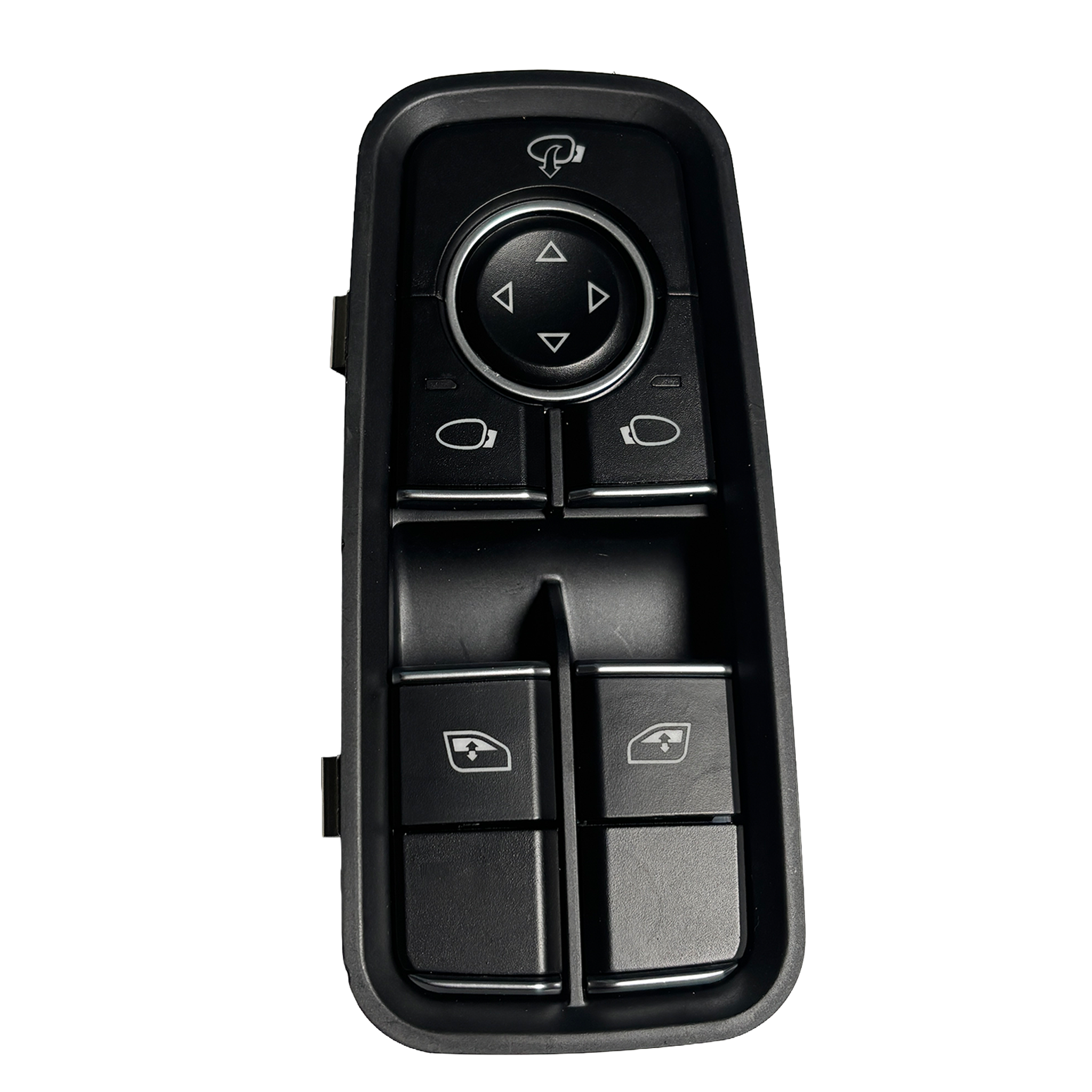 Porsche Cayman 981 Roadster (2012-2016) Master Window Regulator Switch Model B-6