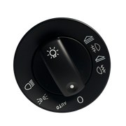 Headlight Switch for Audi A4 B6 4shifts-5