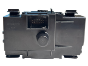 BMW 3 SERIES E 90  HEADLIGHT SWITCH ASSEMBLY-MODEL B BLACK-8