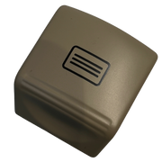 Light Beige Sunroof Switch Button for Mercedes Benz E-Class W212-5