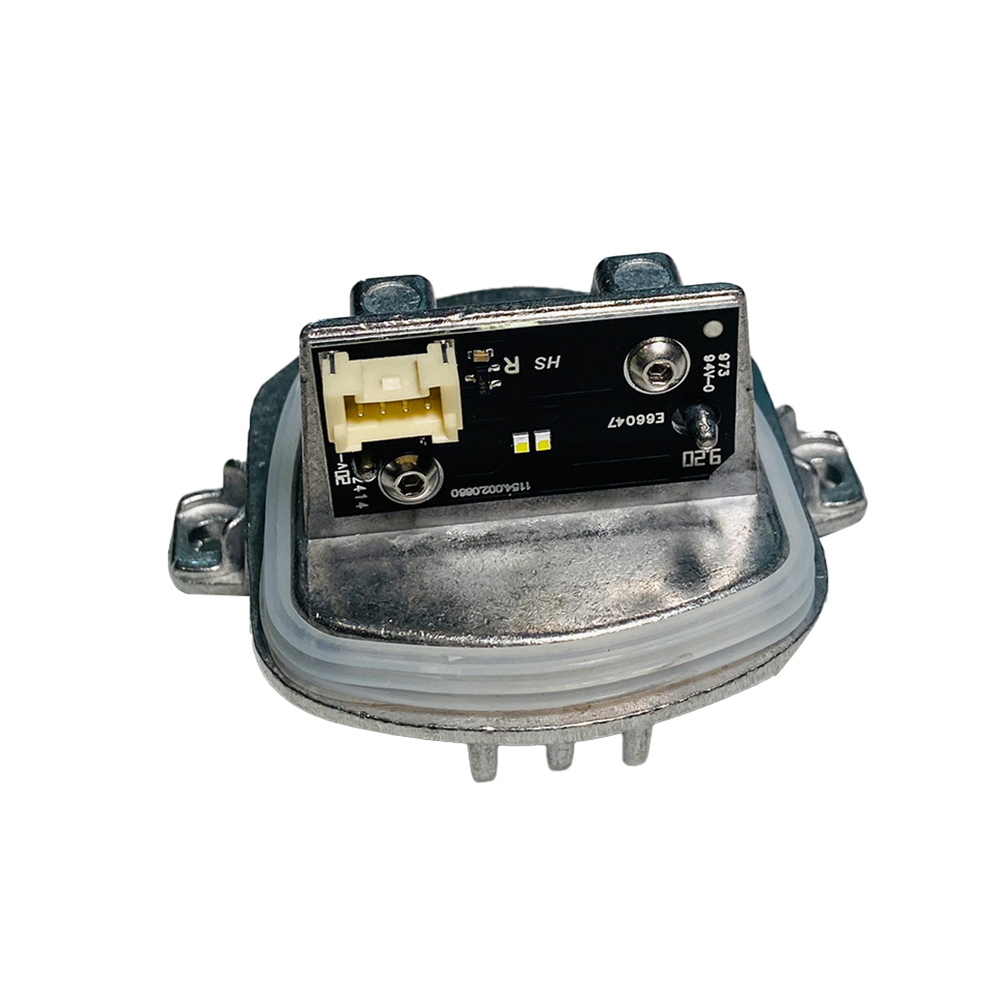 LED Headlight turn signal Ballast for BMW 7 Series G11 G12 LCI 63119498408-1