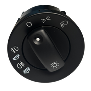 Headlight Switch for Audi A4 B6 3shifts Model A-5