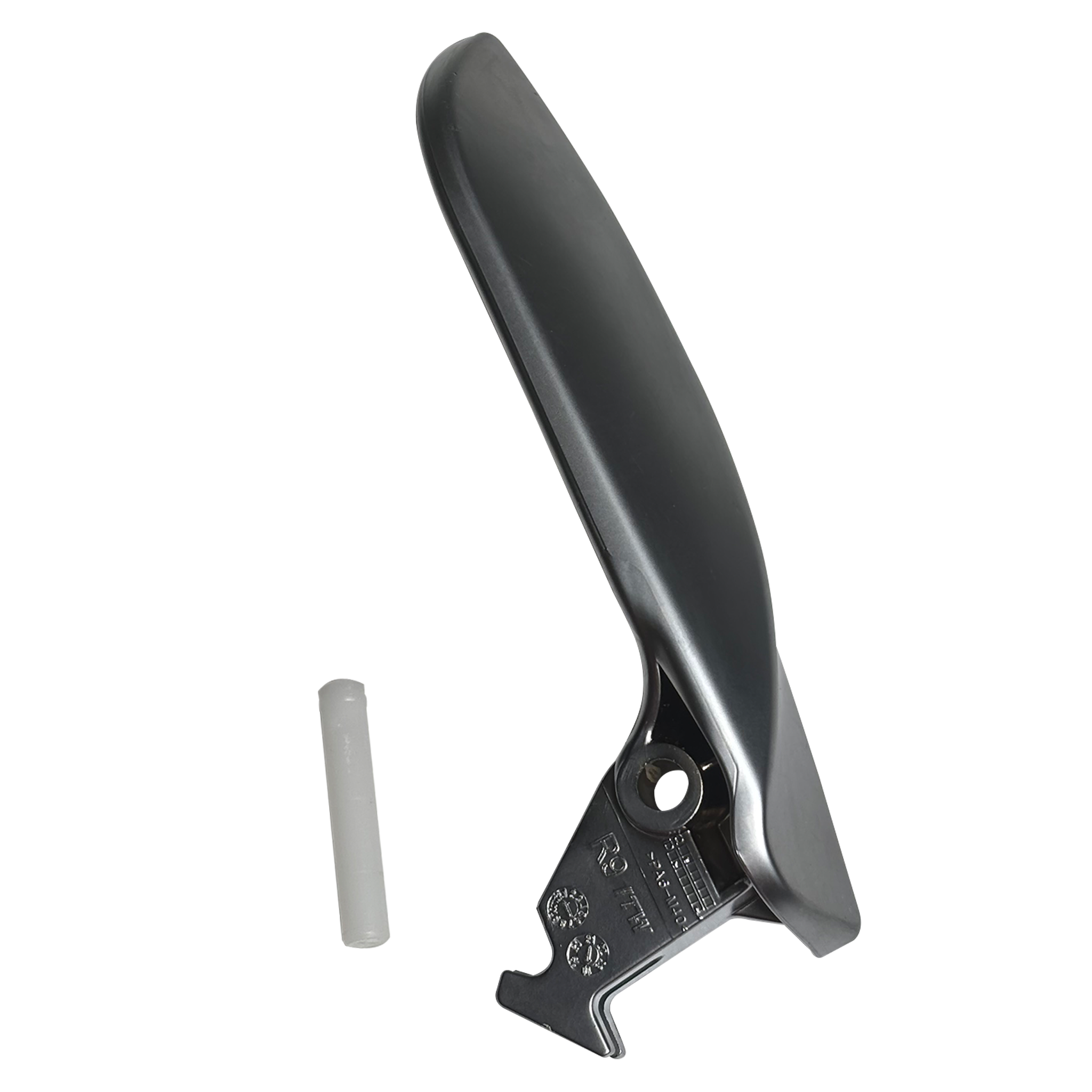 Right Interior Door Opening Pull Handle for BMW 3 Series F30 (2011-2019)-5
