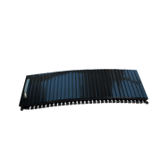 Cup holder cover for Jaguar XFL (2016-2020)-5