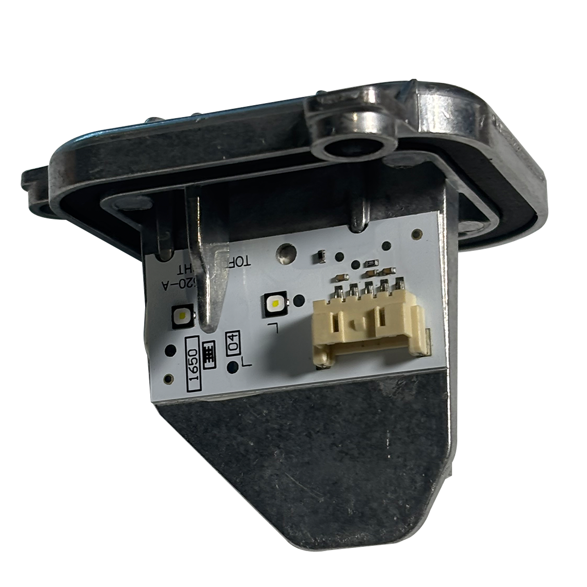 HID BALLAST FOR F48 63117428792-5