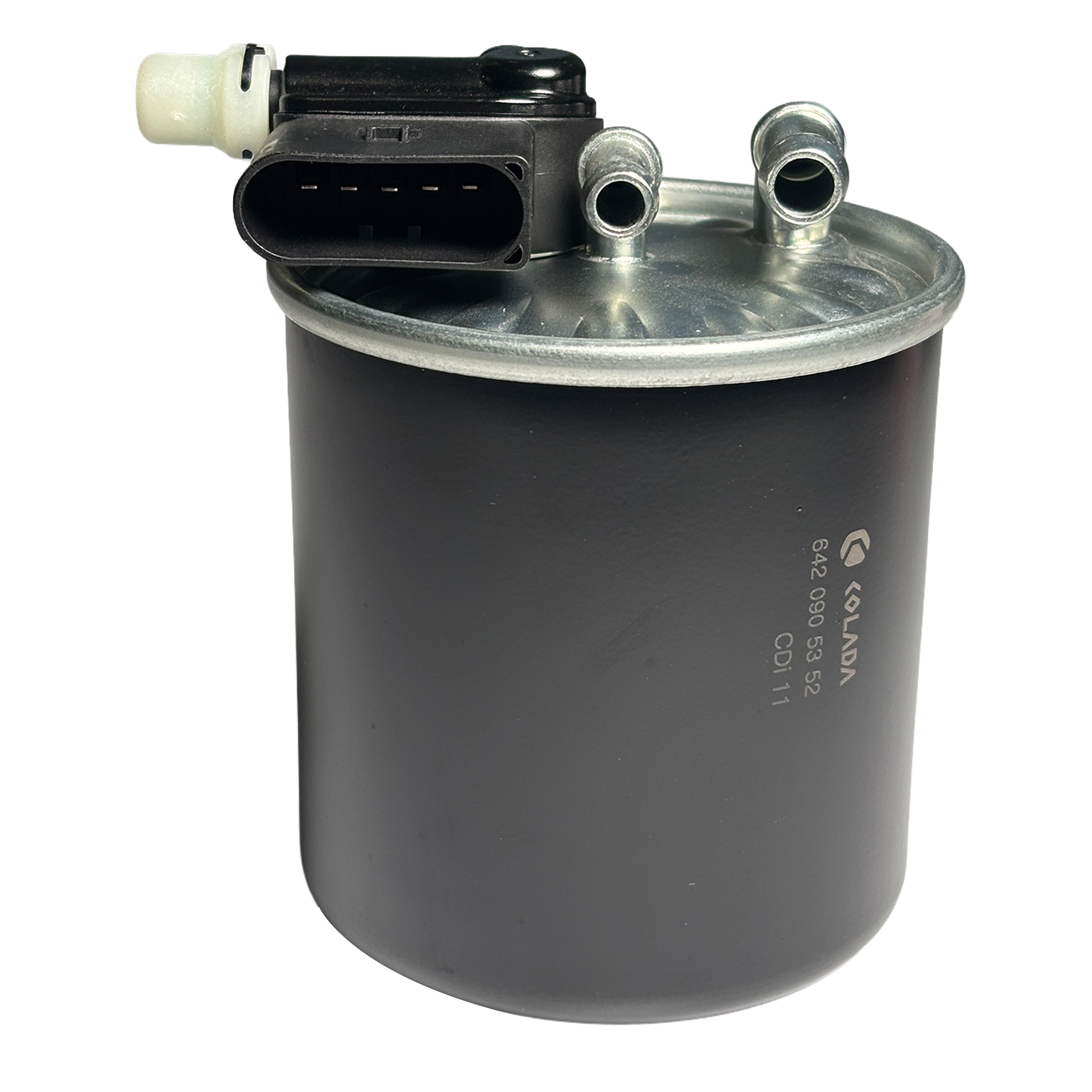 Fuel Filter for Mercedes Benz M-Class W164 (2009-2011)-5