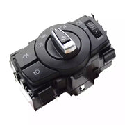 BMW 3 Series E90 Sedan (2009-2015) Black Headlight Switch Assembly Model-B