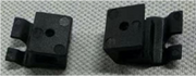 Sunroof Buckle Set for ABARTH 500 / 595 / 695 312.AXF11 (2008-2018)
