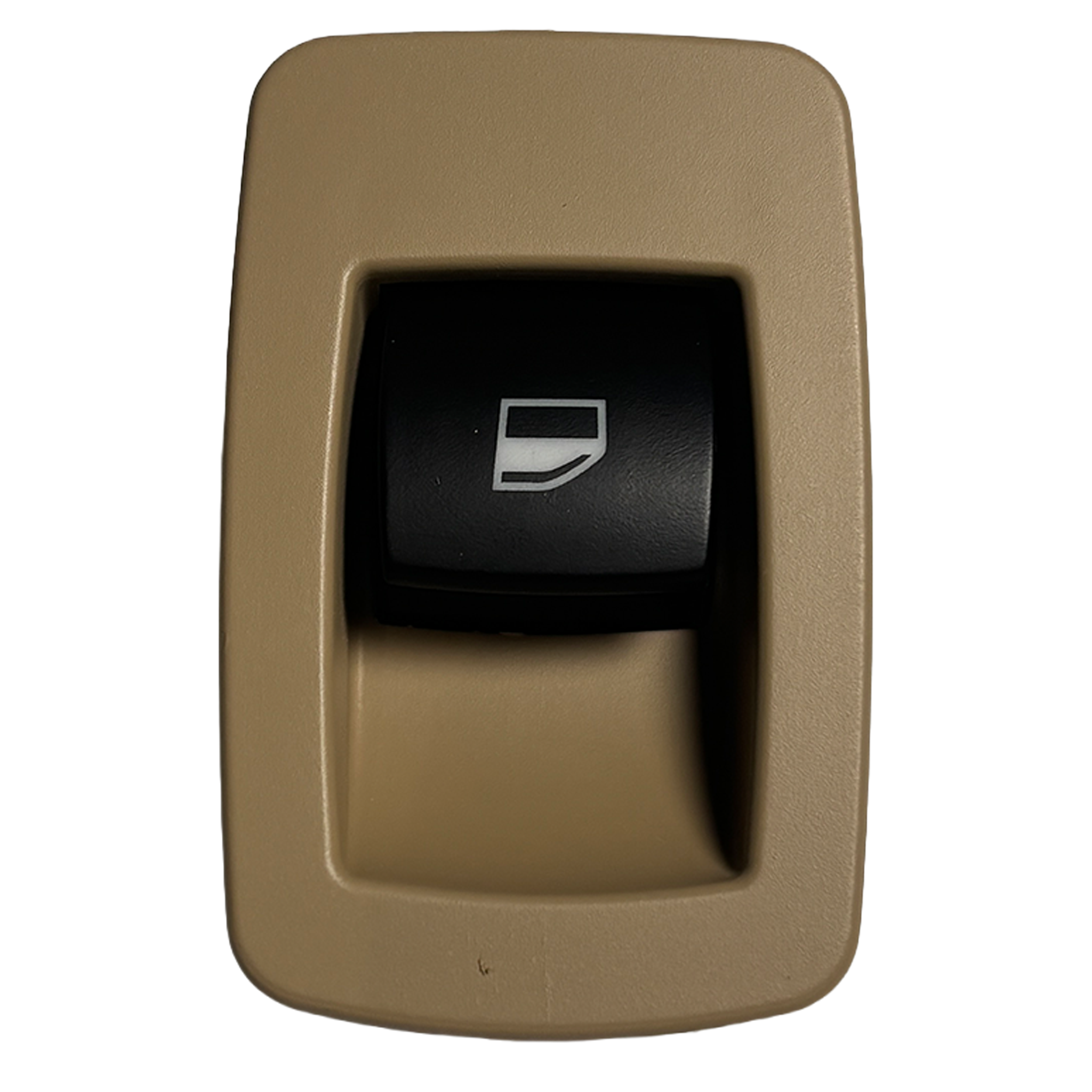 BMW X5 Series E70 SUV (2007-2013) Beige Small Window Switch Regulator Button-6