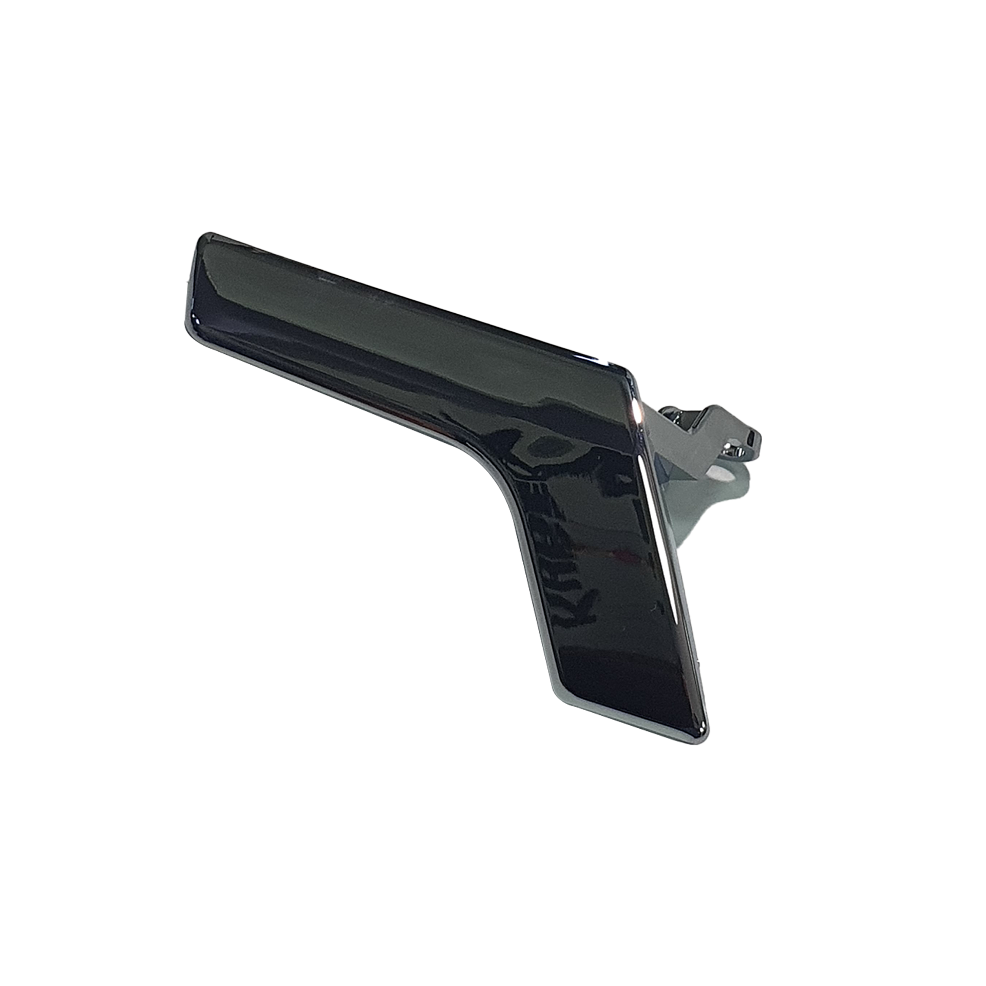 Mercedes Benz W204 C Class W204 Interior Door Opening Pull Handle PC&ABS Polished Chrome-3