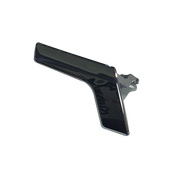 Mercedes Benz W204 C Class W204 Interior Door Opening Pull Handle PC&ABS Polished Chrome-3