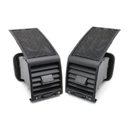 mercedes benz g-wagen (2004-2012) left-right ac vent grille (w463)