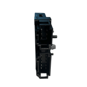 Seat Adjusment Switch for Audi Volkswagen Audi new Passat B7L , new passat chromed-6