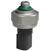 Air Pressure Sensor for MERCEDES-BENZ C-CLASS W203 (2001-2007) in Black color with 3 pins and 3/8-24UNF thread
