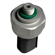 Air Pressure Sensor for MERCEDES-BENZ C-CLASS W203 (2001-2007) in Black color with 3 pins and 3/8-24UNF thread