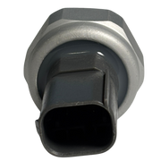 Air Pressure Sensor for MERCEDES-BENZ C-CLASS W203 (2001-2007) in Black color with 3 pins and 3/8-24UNF thread