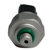 Air Pressure Sensor for MERCEDES-BENZ CLK C209 (2005-2009) in Black color with 3 pins and 3/8-24UNF thread