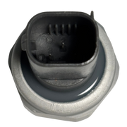 Air Pressure Sensor for MERCEDES-BENZ CLK C209 (2005-2009) in Black color with 3 pins and 3/8-24UNF thread