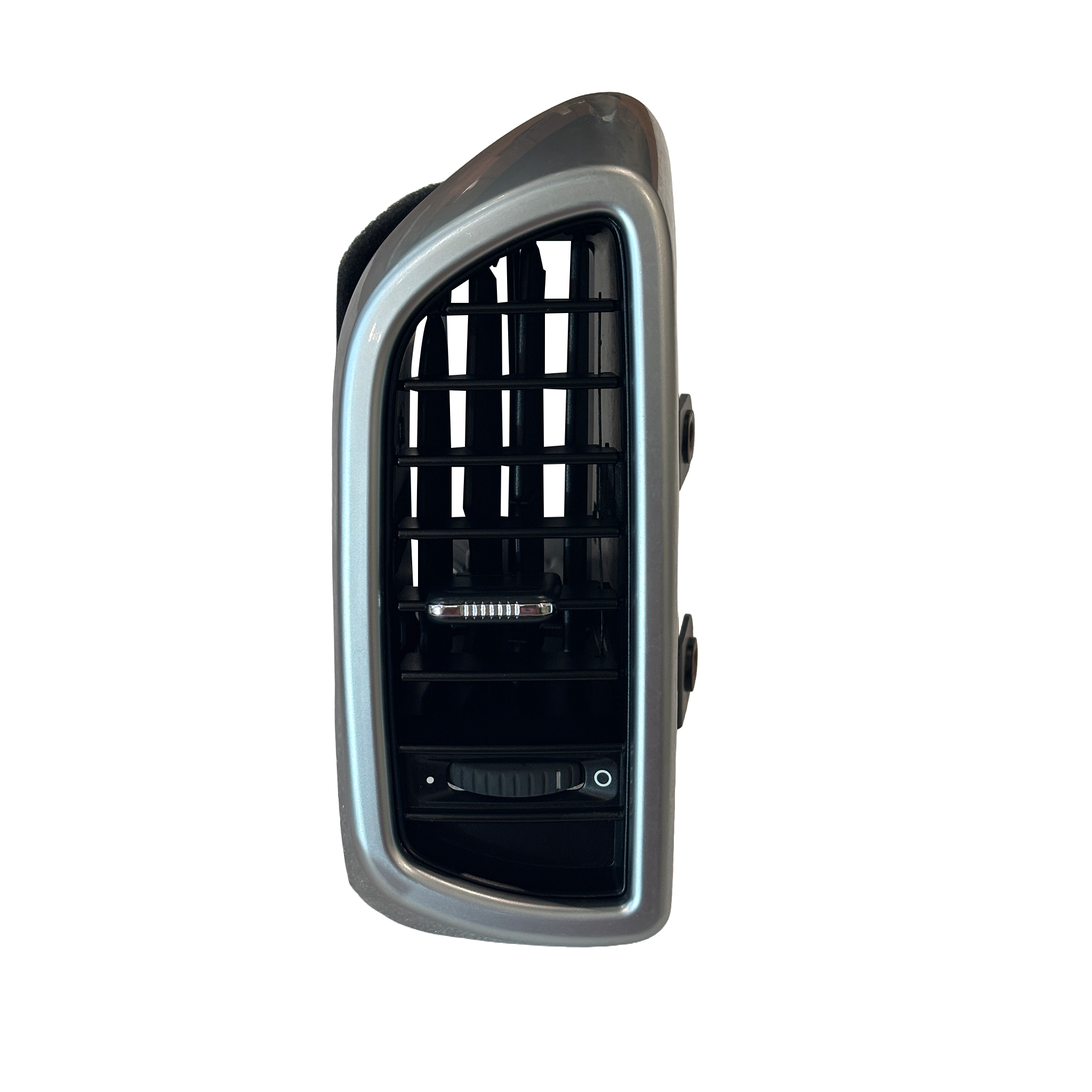Porsche Cayenne 92A/958 SUV (2010-2015) Chrome Front Right AC Vent Grille Assembly (Old Model)-8