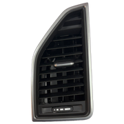 Black Central Right AC Vent Grille Assembly for Porsche Macan 95B (2014-2017)-9