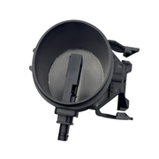Buy Mass Air Flow Meter Sensor For Mercedes Benz C-Class W204 Sedan (2012-2015)