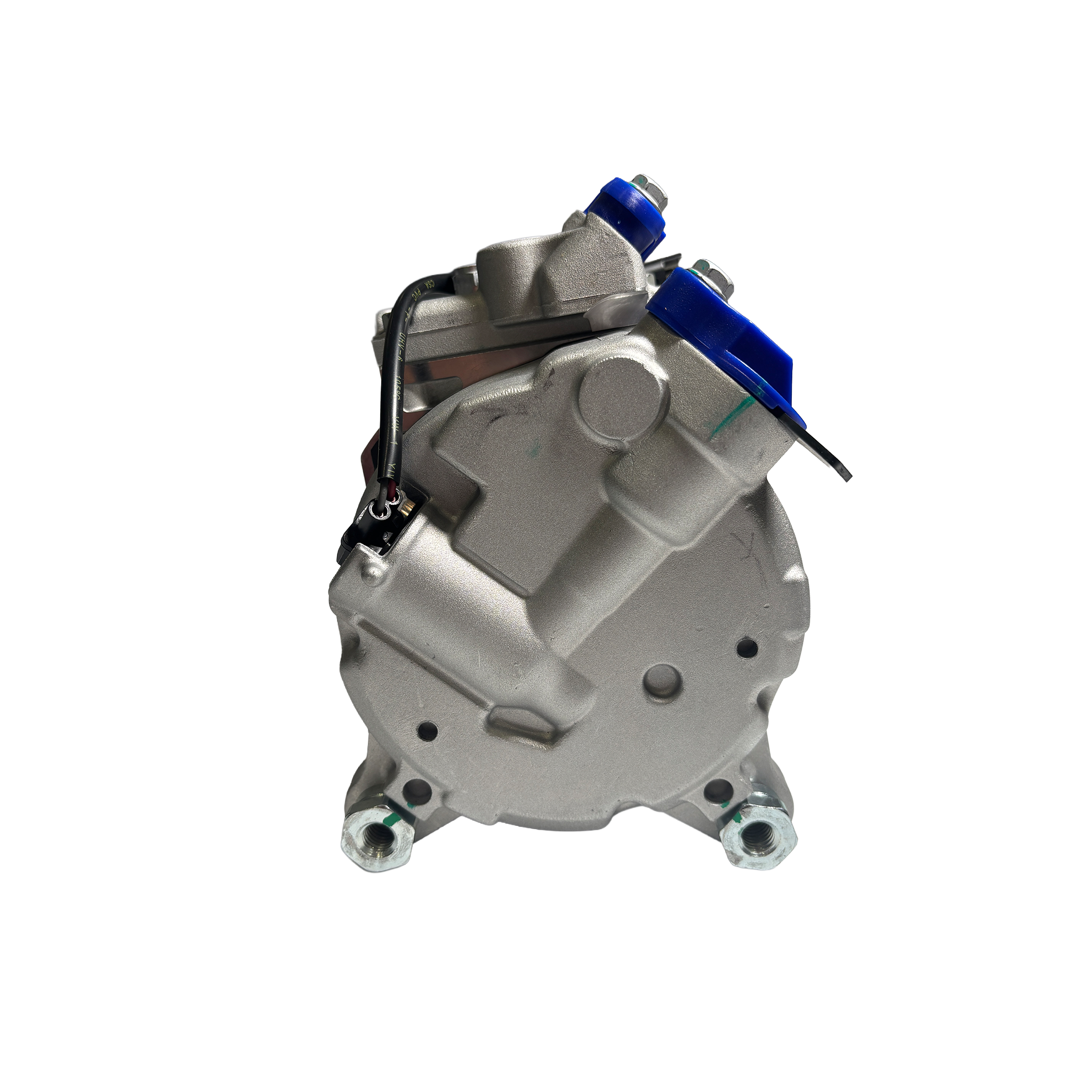 AC Compressor for BMW 3 F30 (2012-2018) without magnet