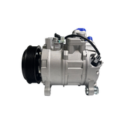 AC Compressor for BMW 5 SERIES F10 (2010-2016) without magnet