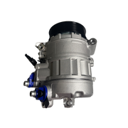 AC Compressor for BMW 5 SERIES GRAN TURISMO F07 (2009-2019) 7PK