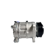 AC Compressor for BMW 5 SERIES GRAN TURISMO F07 (2009-2019) with magnet