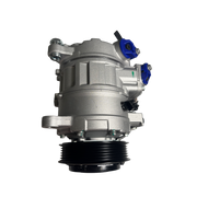 AC Compressor for BMW 6 F06 (2012-2018) with magnet
