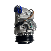 AC Compressor for BMW 7 SERIES F01 (2009-2015) with magnet