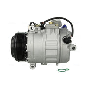 AC Compressor for BMW 7 SERIES F03 (2012-2015) 7PK