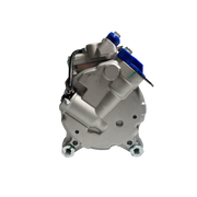 AC Compressor for BMW X3 F25 (2011-2017) without magnet