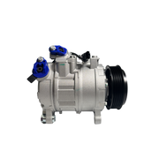 AC Compressor for BMW X3 F25 (2011-2017) without magnet