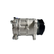 AC Compressor for BMW X6 E71 (2009-2014) with magnet