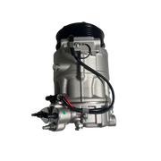 AC Compressor for JAGUAR F-PACE X761 (2016-2020) Electric with 6 grooves